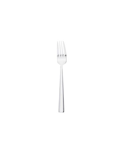 ჩანგლები Ardesto Table forks set Gemini Como 6pcs., stainless steel , 2 image - Primestore.ge