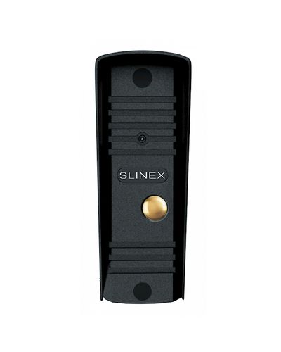 Slinex Calling panel ML-16HR Black