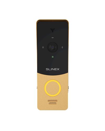 Slinex Calling panel ML-20IP Gold Black