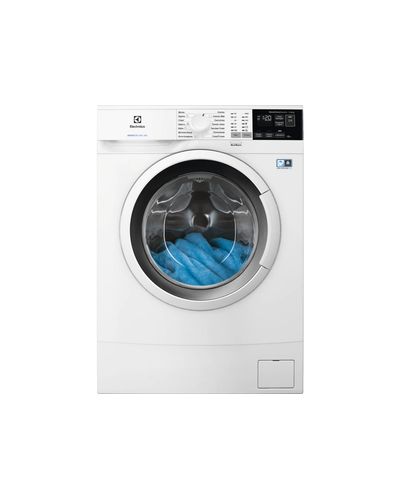 Washing machine Electrolux EW6S4R06W
