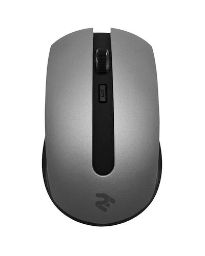 Mouse 2Е MF217 Wireless Mouse USB Gray