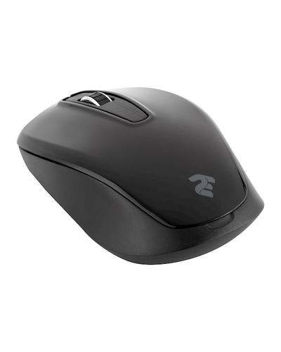 Mouse MF2020 Wireless Mouse USB Black/Red, 2 image