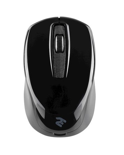 Mouse MF2020 Wireless Mouse USB Black/Red