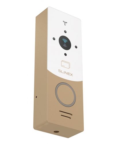 Calling panel Slinex ML-20CR Gold White, 5 image