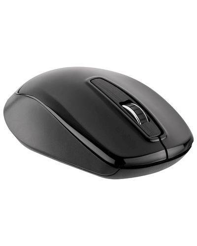 Mouse MF2020 Wireless Mouse USB Black/Red, 3 image