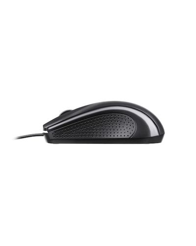 Mouse 2Е MF130 USB Black, 4 image