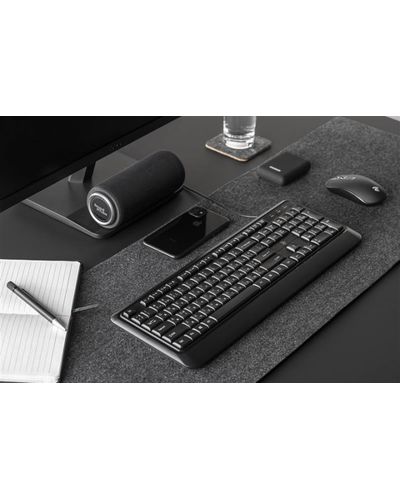 Keyboard KS130 USB Black (2E-KS130UB), 4 image