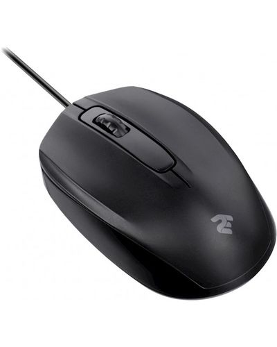 მაუსი 2E MF140 USB Mouse Black  - Primestore.ge