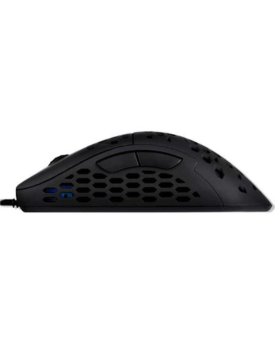 Mouse Dream Machines DM6 HOLEY Gaming mouse USB Black, 3 image