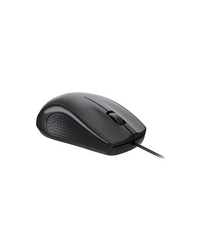 Mouse 2Е MF130 USB Black, 3 image
