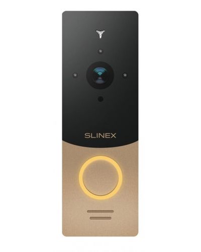Calling panel Slinex ML-20HD Gold Black