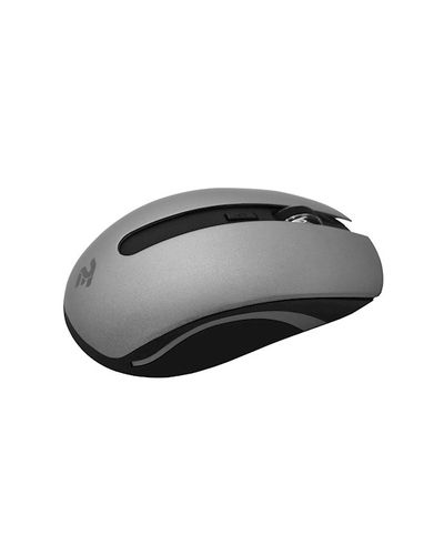 მაუსი 2Е MF217 Wireless Mouse USB Gray , 2 image - Primestore.ge