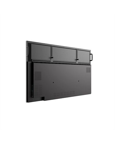 ინტერაქტიული ეკრანი Vivitek NovoTouch EK653i Panel Size 65” Native Resolution 4K-UHD (3840 x 2160) Touch Points 10 Writing, 20 Touch Int , 4 image - Primestore.ge