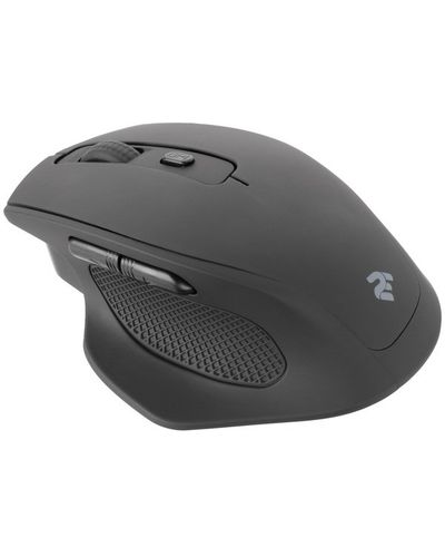 Mouse 2Е MF2010 Rechargeable WL Black (2E-MF2010WB), 3 image