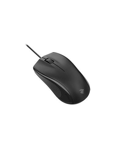 Mouse 2Е MF130 USB Black, 2 image