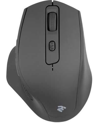 Mouse 2Е MF2010 Rechargeable WL Black (2E-MF2010WB)