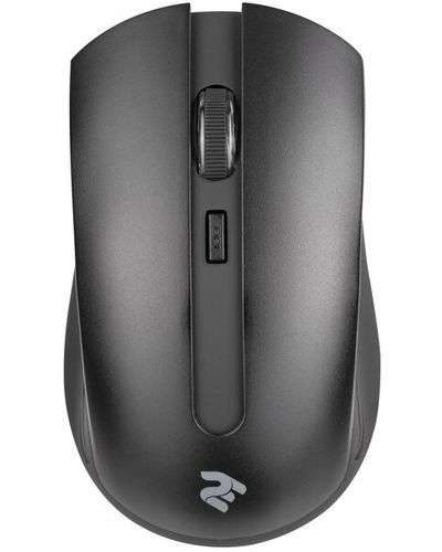 Mouse 2Е MF217 WL Black (2E-MF217WB)