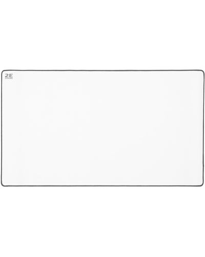 Mouse pad 2E Gaming Speed/Control Mouse Pad XL White (2E-PG320WH)