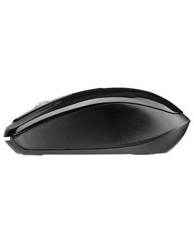 Mouse MF2020 Wireless Mouse USB Black/Red, 4 image