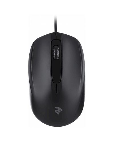 Mouse 2E MF140 USB Mouse Black, 4 image