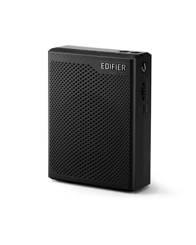 ხმის გამაძლიერებელი Edifier MF5P Portable Voice Amplifier Wireless Speaker Bluetooth 5.0 SD Card 2.5W Black , 3 image - Primestore.ge