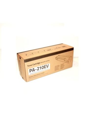 კარტრიჯი თავსებადი Pantum original PA-210 Laser Toner Cartridge , 3 image - Primestore.ge