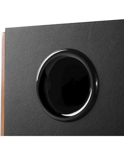 Speaker Edifier S1000MKII Audiophile Active Library 2.0 Speakers 120W Bluetooth 5.0 Speakers brown, 6 image