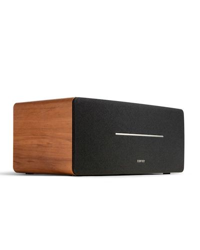 Speaker EDIFIER D12 Bluetooth Integrated Desktop Stereo Speaker 70 W, 2 image