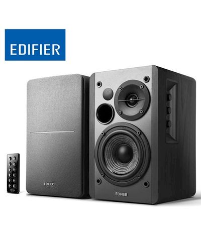 Speaker Edifier Studio R1280DBB 2.0 42W Black Bluetooth