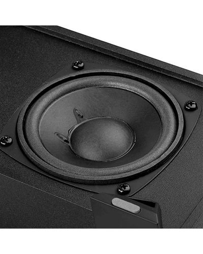Speaker Edifier M1360 Multimedia Speaker System 8.5 W 2.1 Black, 3 image