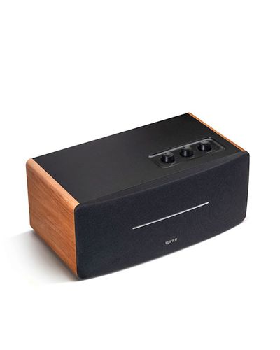 Speaker EDIFIER D12 Bluetooth Integrated Desktop Stereo Speaker 70 W, 3 image
