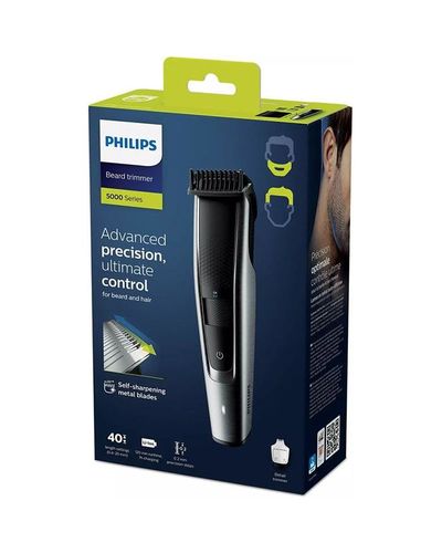 Beard trimmer PHILIPS BT5522 / 15, 4 image