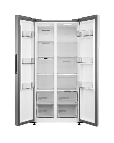 Refrigerator MIDEA MDRS619FGF46, 2 image