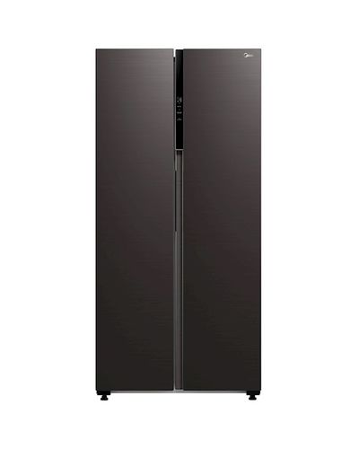 Refrigerator MIDEA MDRS619FGF28