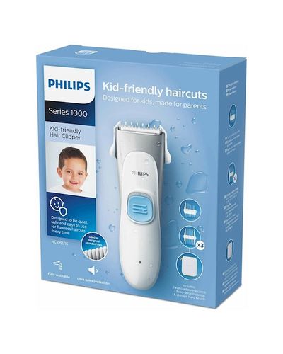 Trimmer PHILIPS HC1091 / 15, 6 image