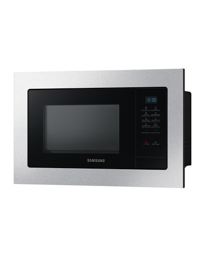 Microwave SAMSUNG MG20A7013AT / BW, 2 image