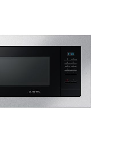 Microwave SAMSUNG MS20A7013AT / BW, 4 image