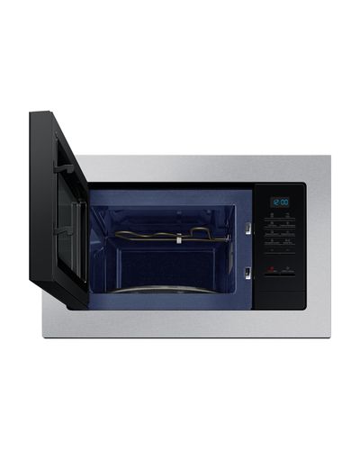 Microwave SAMSUNG MG20A7013AT / BW, 4 image