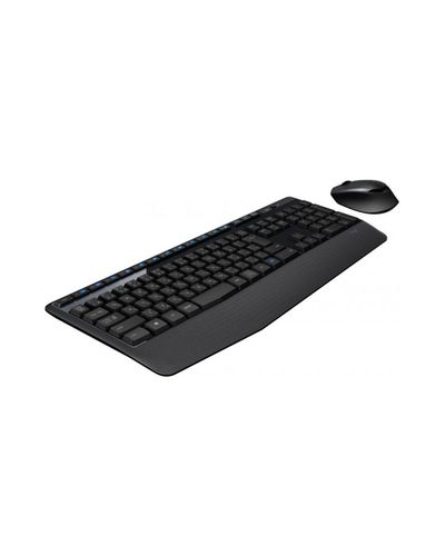 Keyboard Logitech Wireless Combo MK345, 3 image