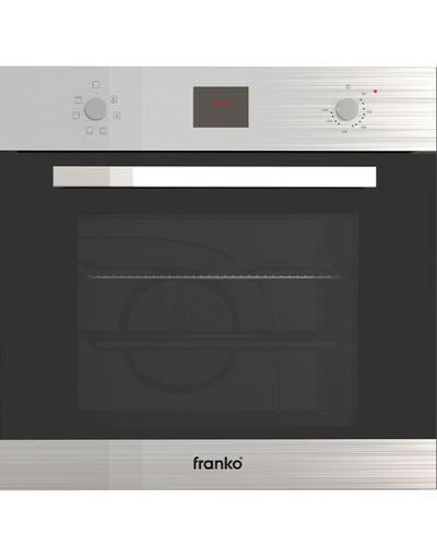 ჩასაშენებელი ელექტრო ღუმელი FRANKO FBO-6036SDS  - Primestore.ge