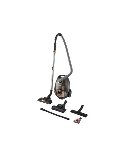 Vacuum cleaner Sencor SVC 8505TI, 4 image