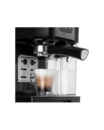 Coffee machine SENCOR SES 4040BK, 7 image