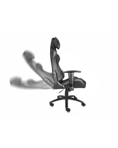 Toy chair GENESIS NITRO 550 BLACK, 6 image