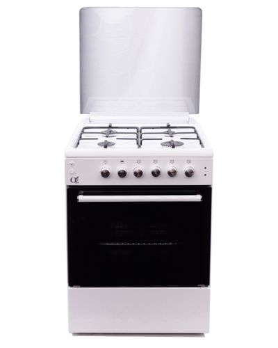 Gas stove OZ OQ60X60W4E