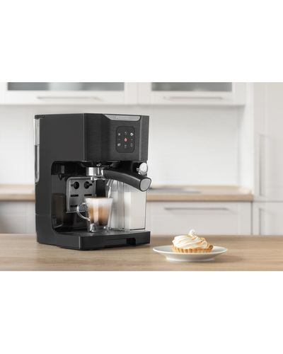 Coffee machine SENCOR SES 4040BK, 12 image