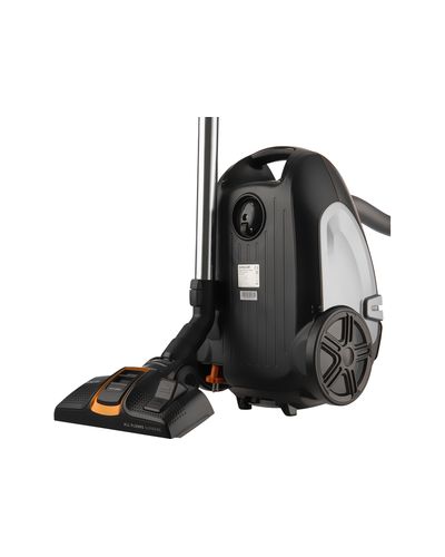 Vacuum cleaner Sencor SVC 8505TI, 7 image