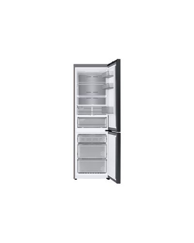 Refrigerator SAMSUNG RB34A7B4F39 / WT, 6 image