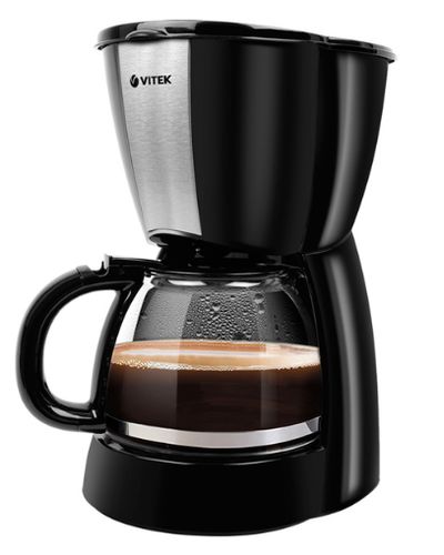 Coffee maker VITEK VT 1503