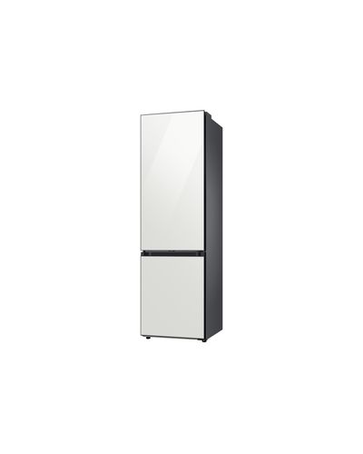 Refrigerator SAMSUNG RB38A7B6235 / WT, 2 image