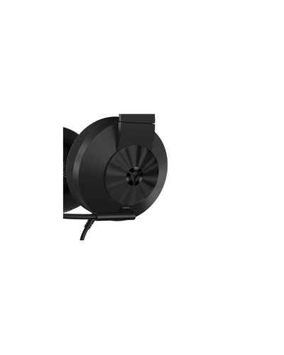 ყურსასმენი Lenovo Legion H200 Gaming Headset Black , 6 image - Primestore.ge